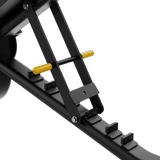 Banco Ajustable Super FID IRONSIDE Luxe