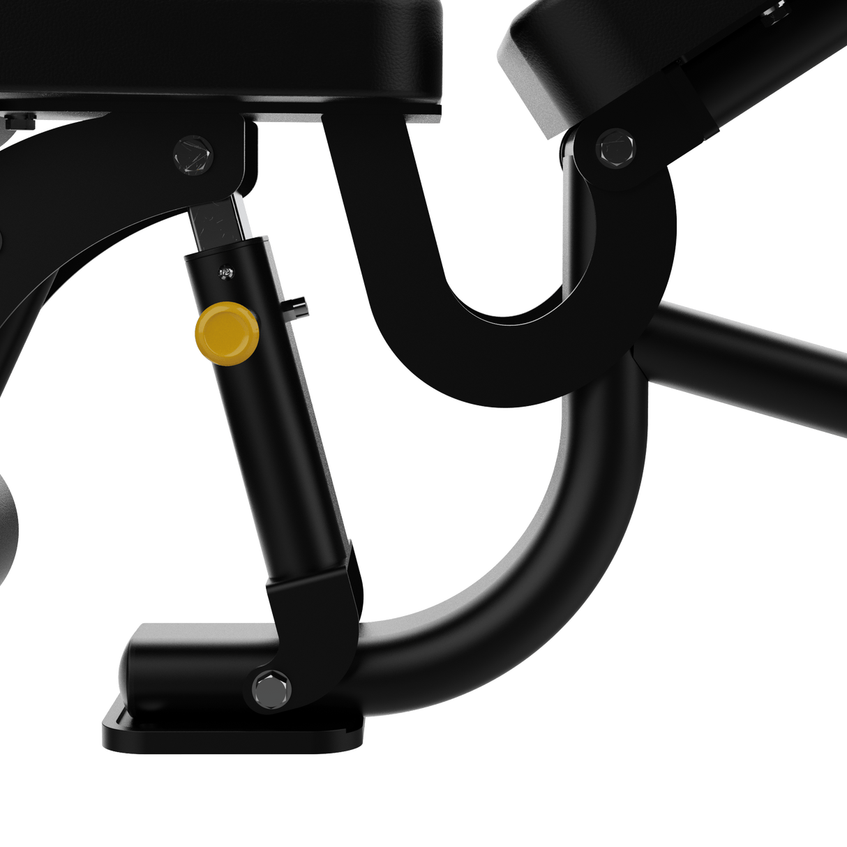 Banco Ajustable Super FID IRONSIDE Luxe