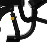 Banco Ajustable Super FID IRONSIDE Luxe