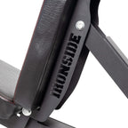 Banca Reclinable IRONSIDE XR-1 2.0BANCAIRONSIDE