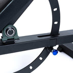 Banca Reclinable IRONSIDE Pro XBANCAIRONSIDEColor: Negro