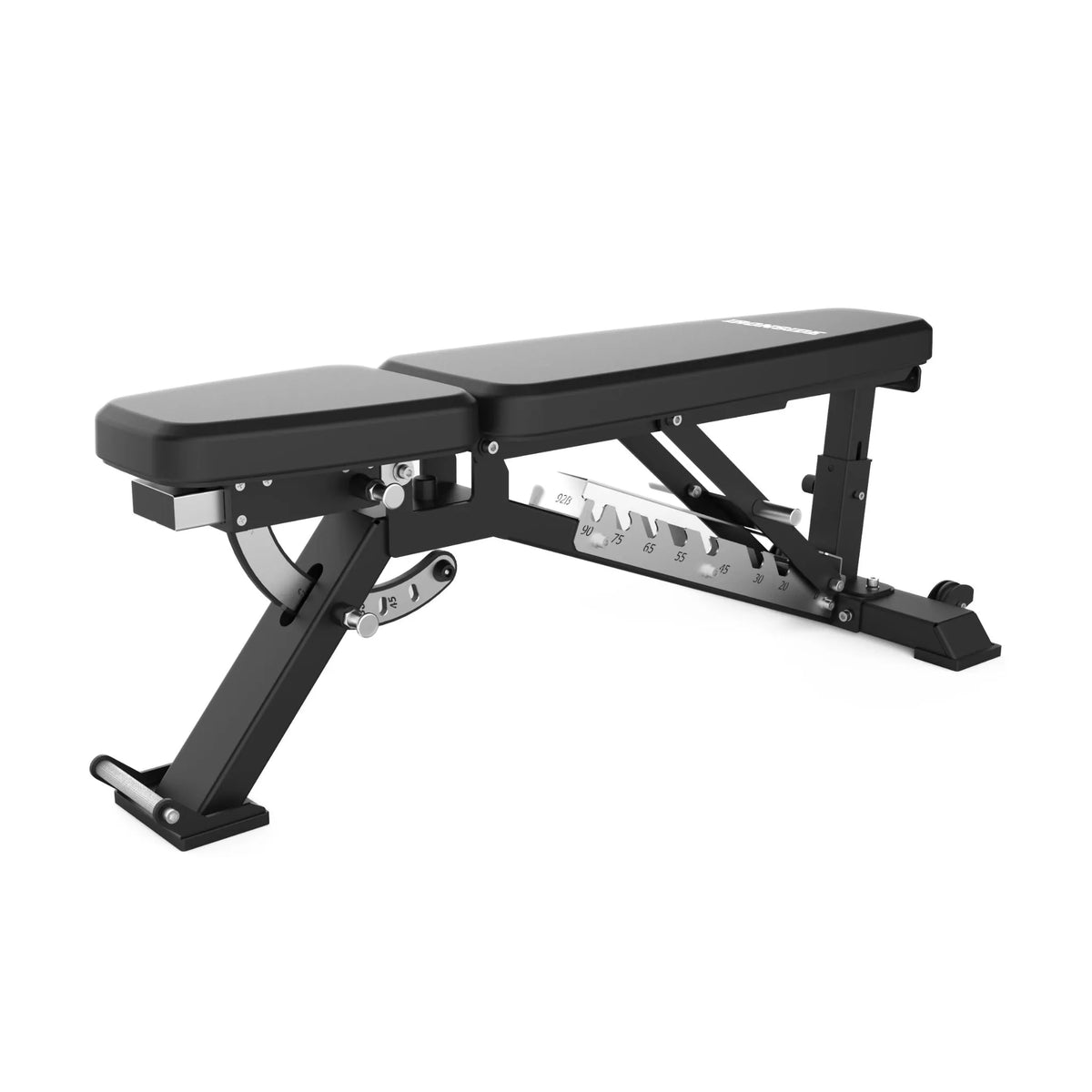 Banco Ajustable XR-2 IRONSIDE