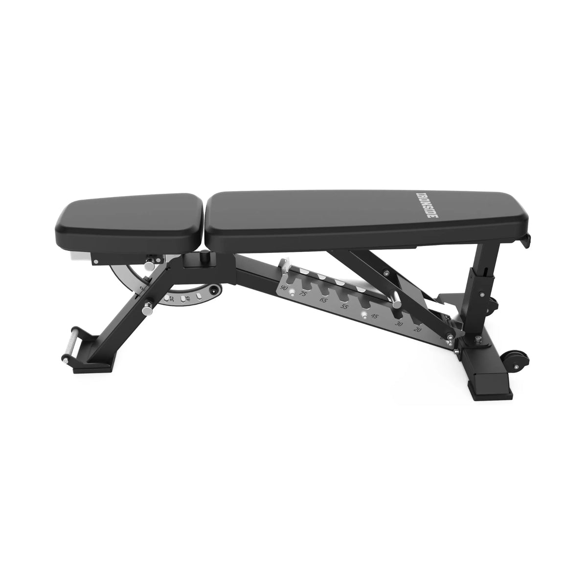 Banco Ajustable XR-2 IRONSIDE