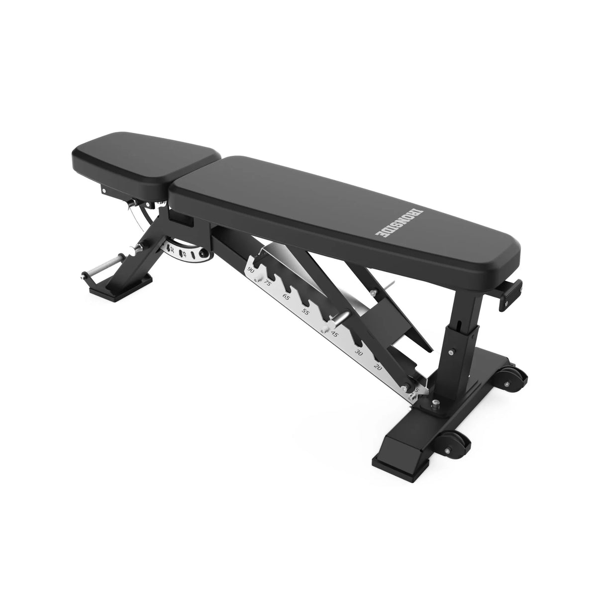 Banco Ajustable XR-2 IRONSIDE