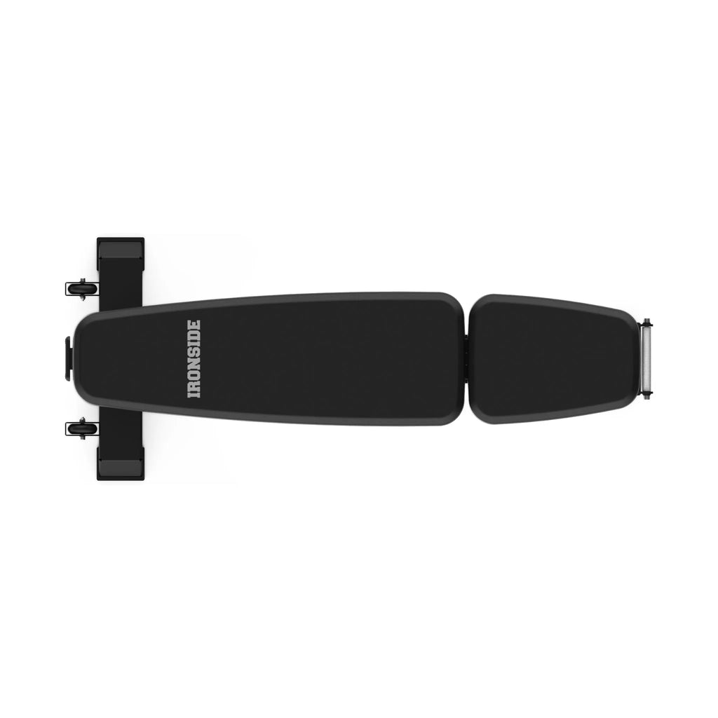 Banco Ajustable XR-2 IRONSIDE