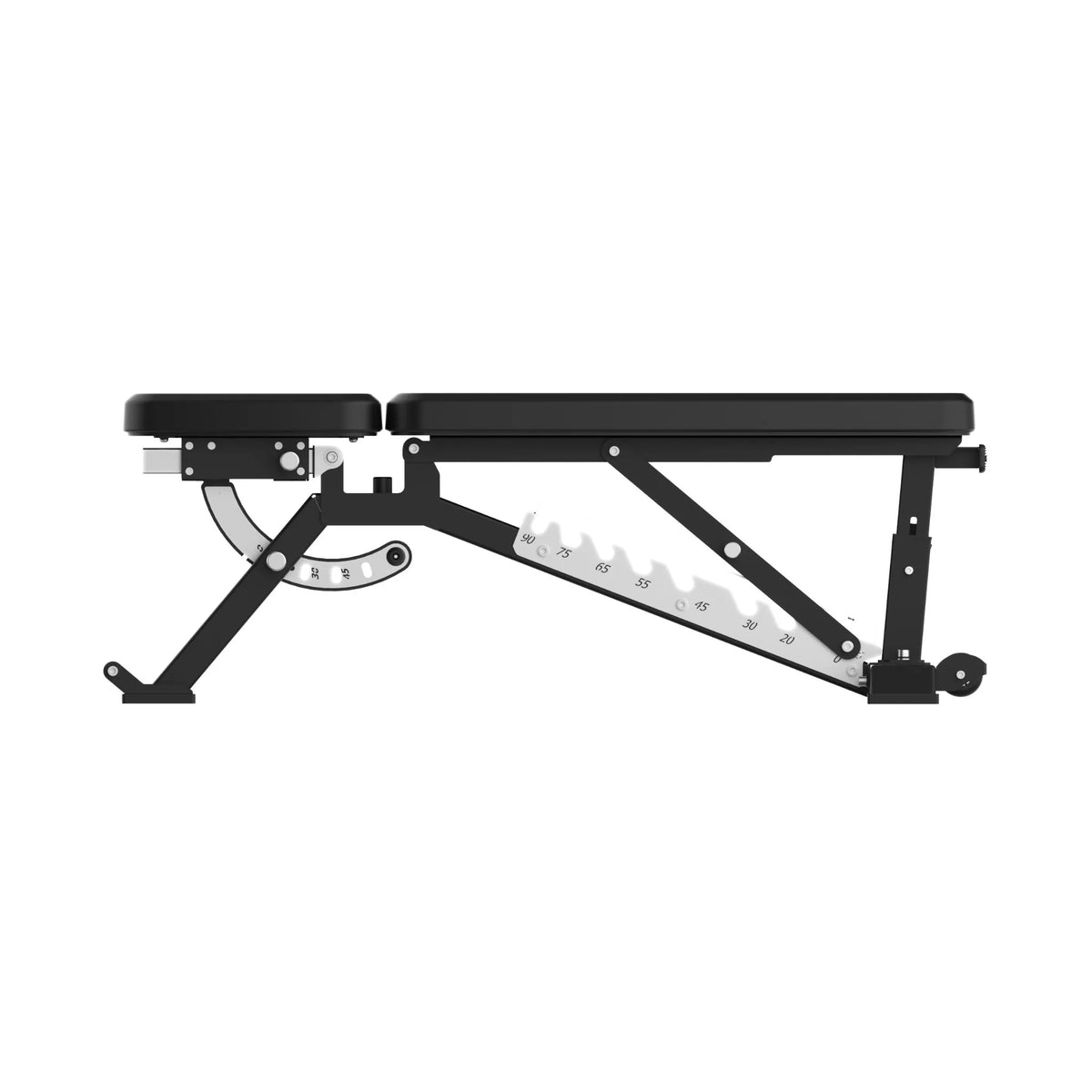 Banco Ajustable XR-2 IRONSIDE