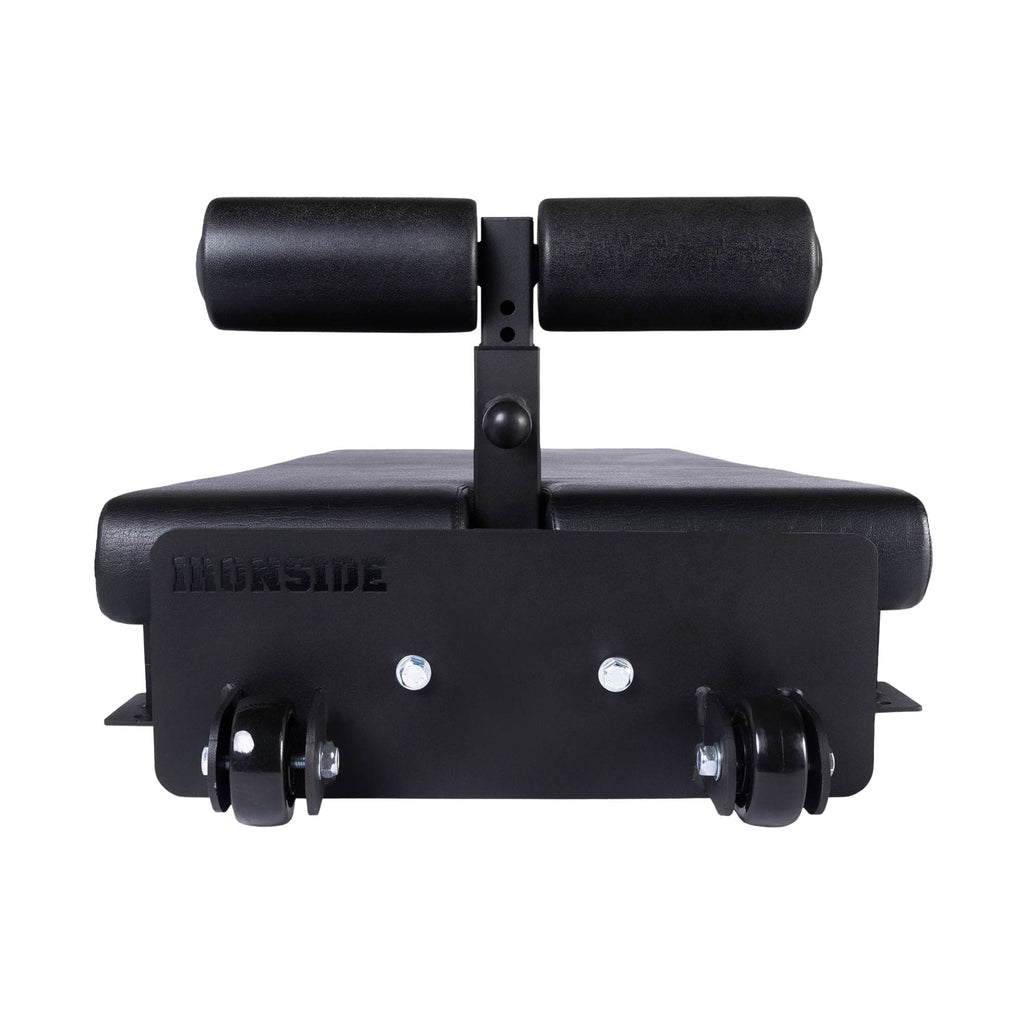 Banco Curl Nórdico IRONSIDE