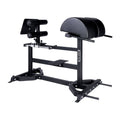 Banco GHD Glute Ham Developer Pro 2.0 IRONSIDE