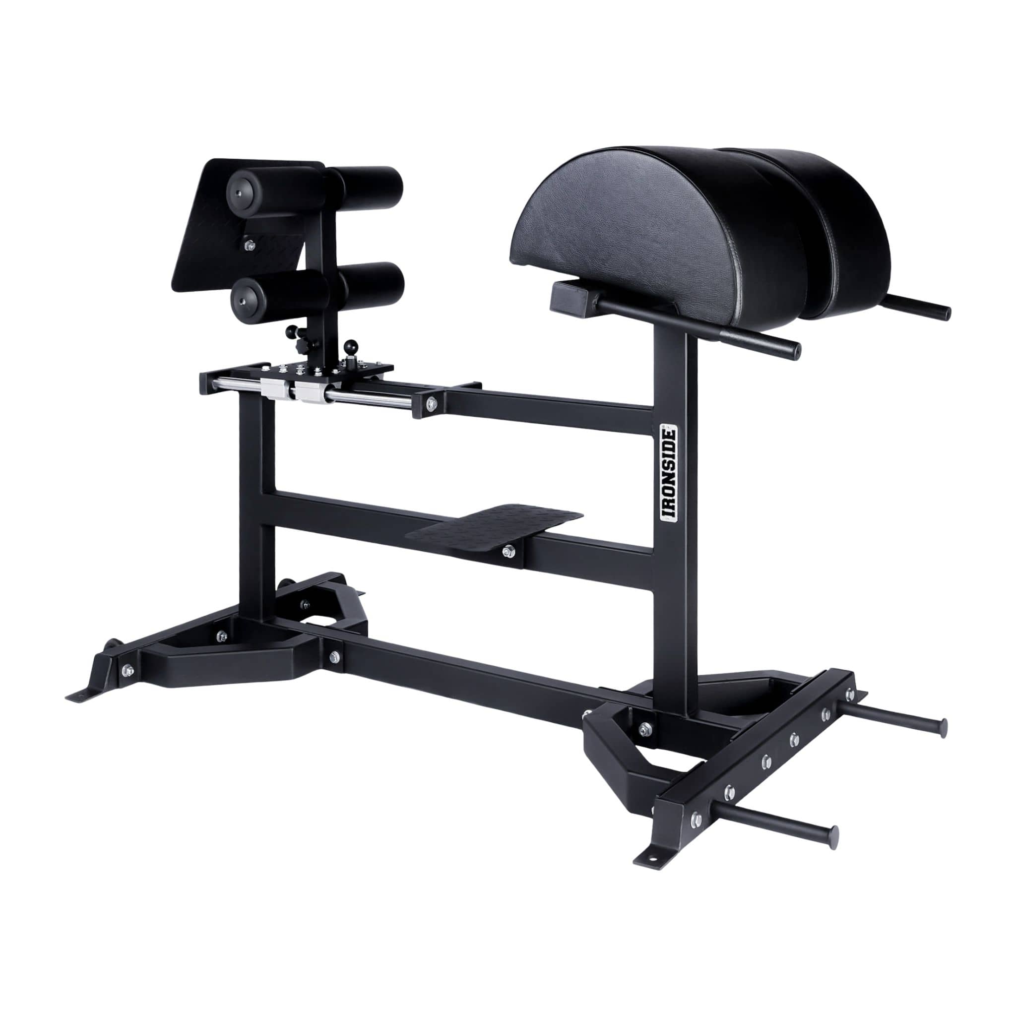 Banco GHD Glute Ham Developer Pro 2.0 IRONSIDE