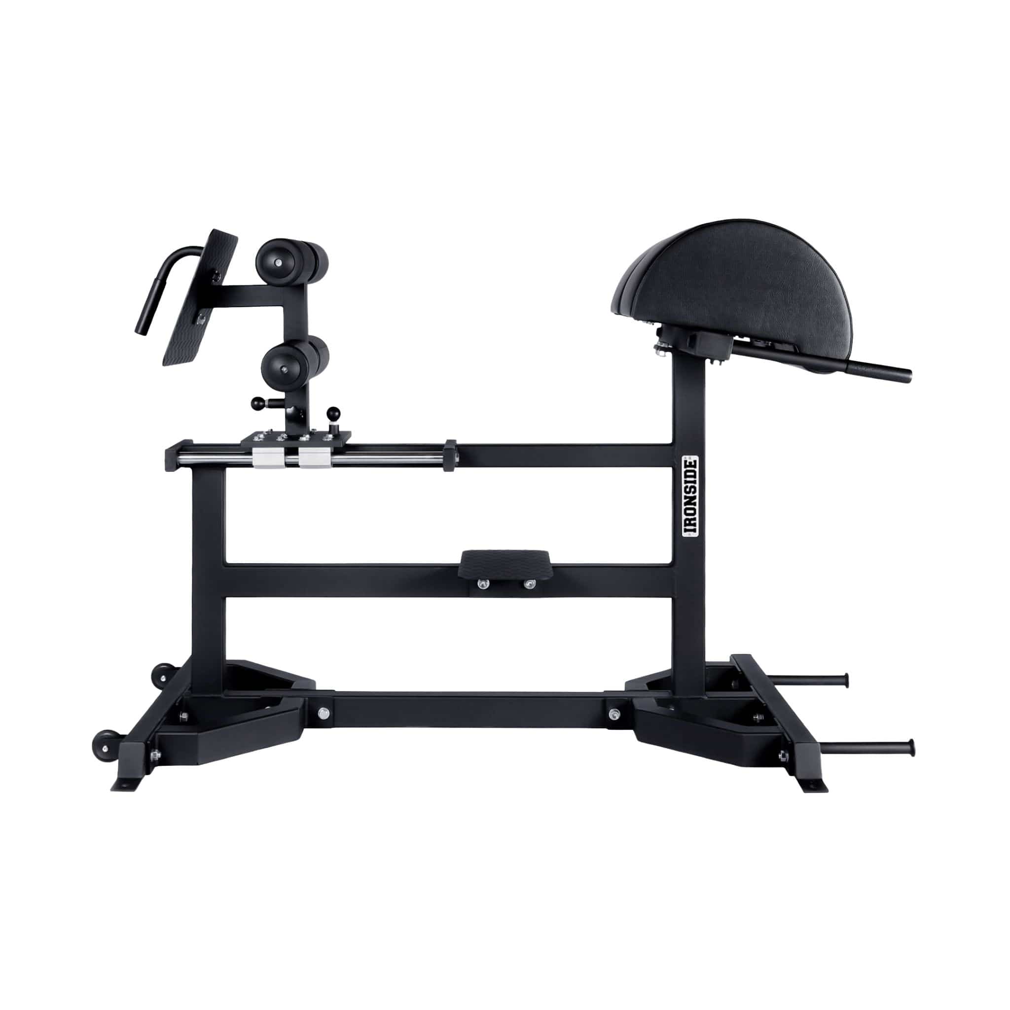 Banco GHD Glute Ham Developer Pro 2.0 IRONSIDE