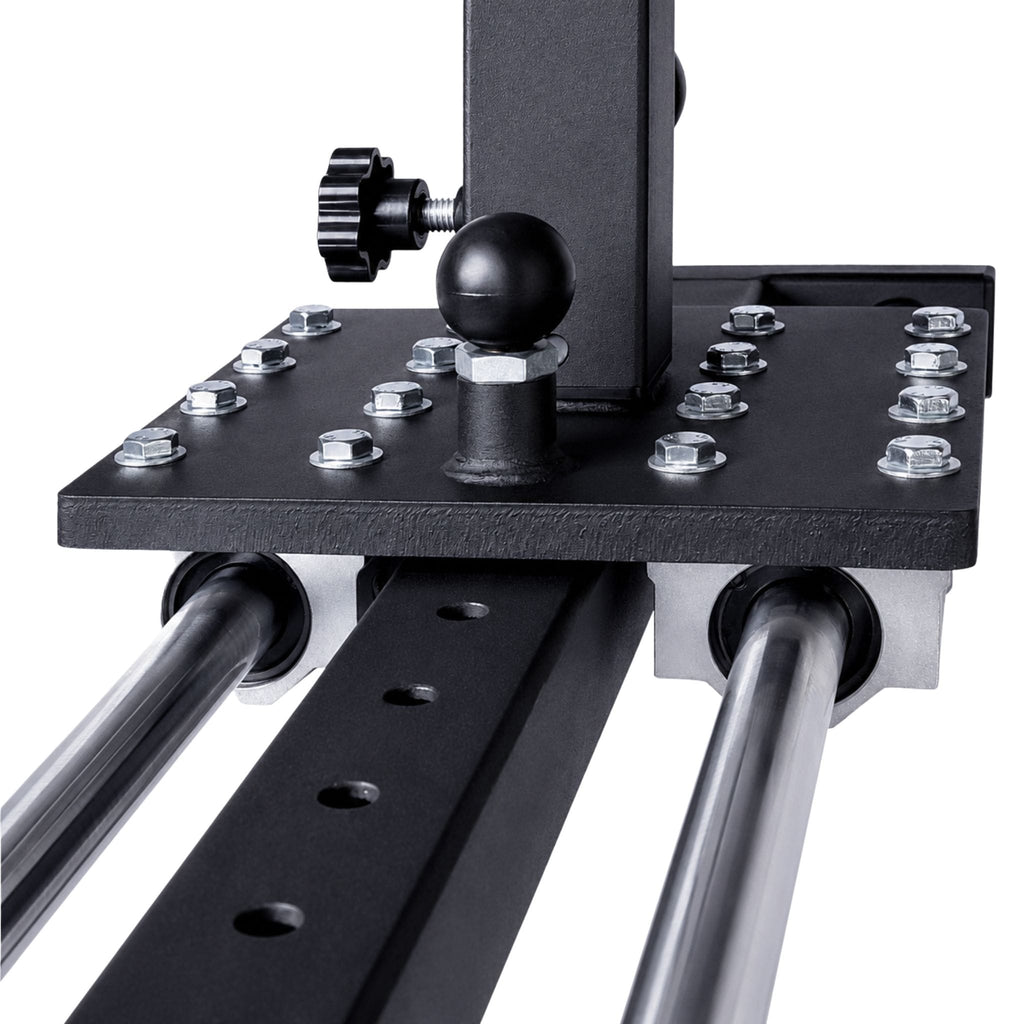 Banco GHD Glute Ham Developer Pro 2.0 IRONSIDE