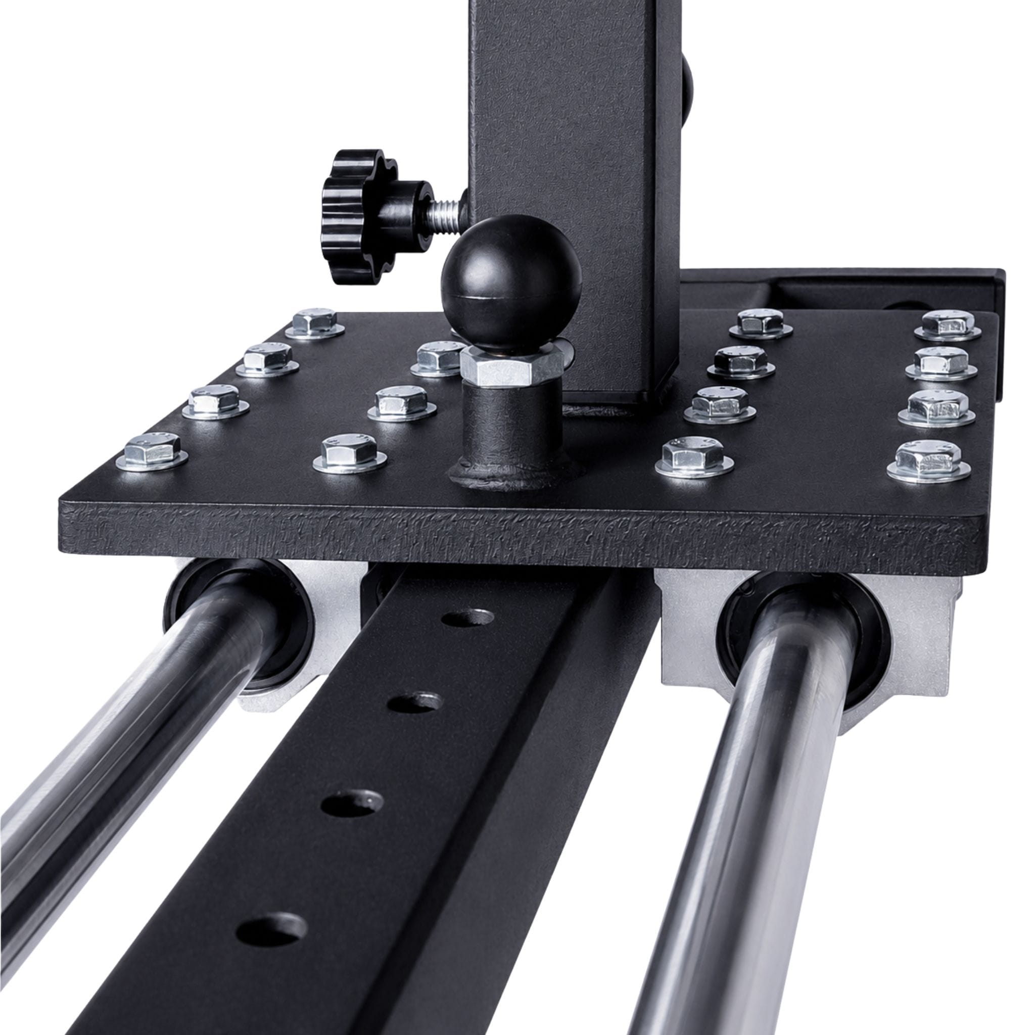 Banco GHD Glute Ham Developer Pro 2.0 IRONSIDE