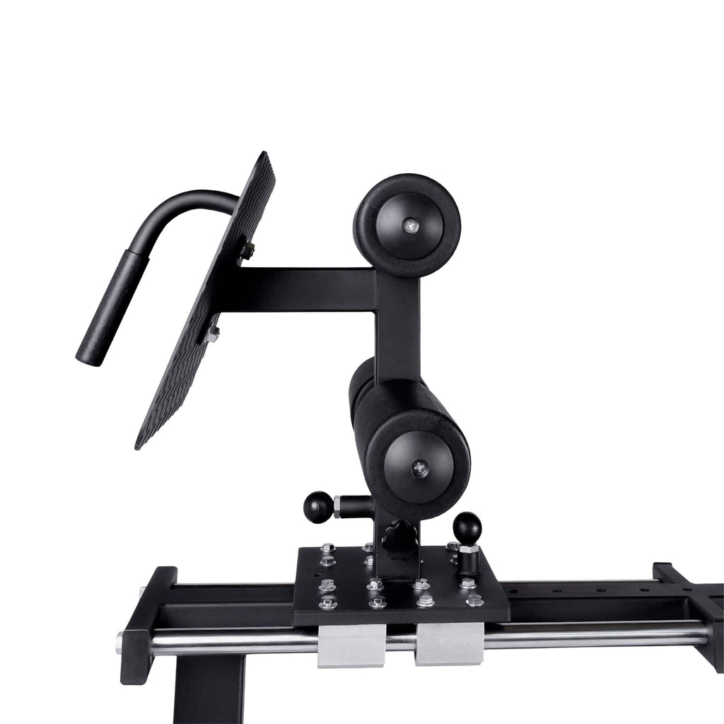 Banco GHD Glute Ham Developer Pro 2.0 IRONSIDE