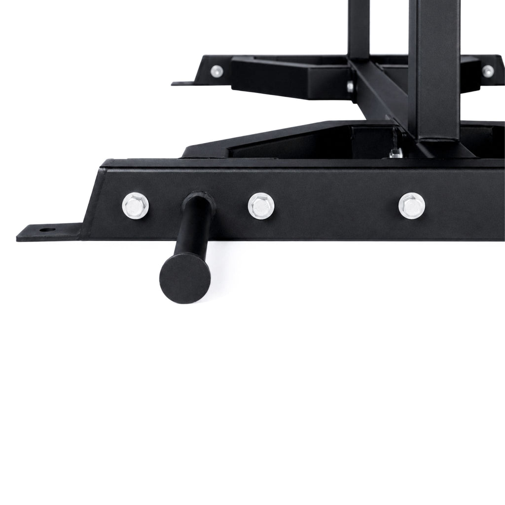Banco GHD Glute Ham Developer Pro 2.0 IRONSIDE
