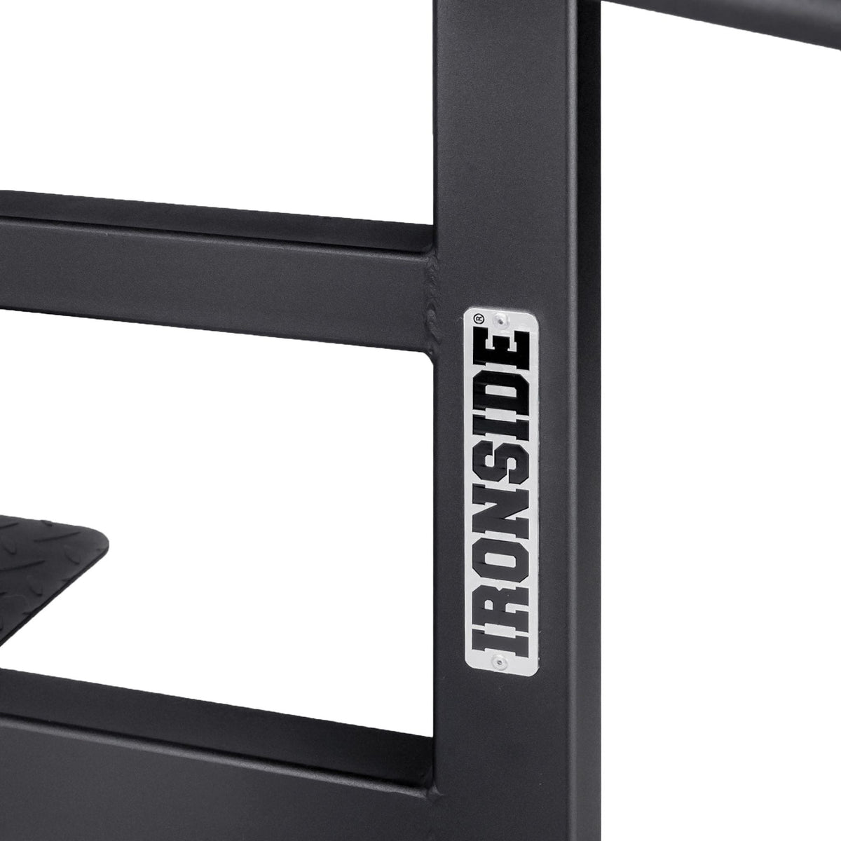 Banco GHD Glute Ham Developer Pro 2.0 IRONSIDE