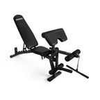 Banco Multifuncional IRONSIDE