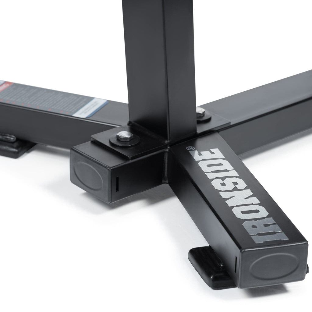 Banco Militar IRONSIDE Infinity