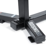 Banco Militar IRONSIDE Infinity