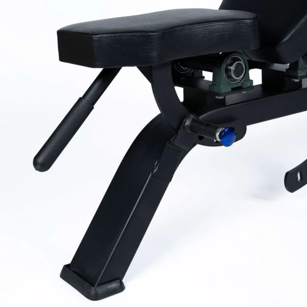 Banco Reclinable IRONSIDE Pro X