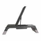 Banco Step Aeróbico Ajustable IRONSIDE