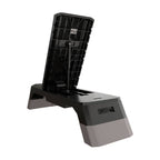 Banco Step Aeróbico Ajustable IRONSIDE
