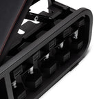 Banco Multi-Funcional con Almacenamiento IRONSIDE