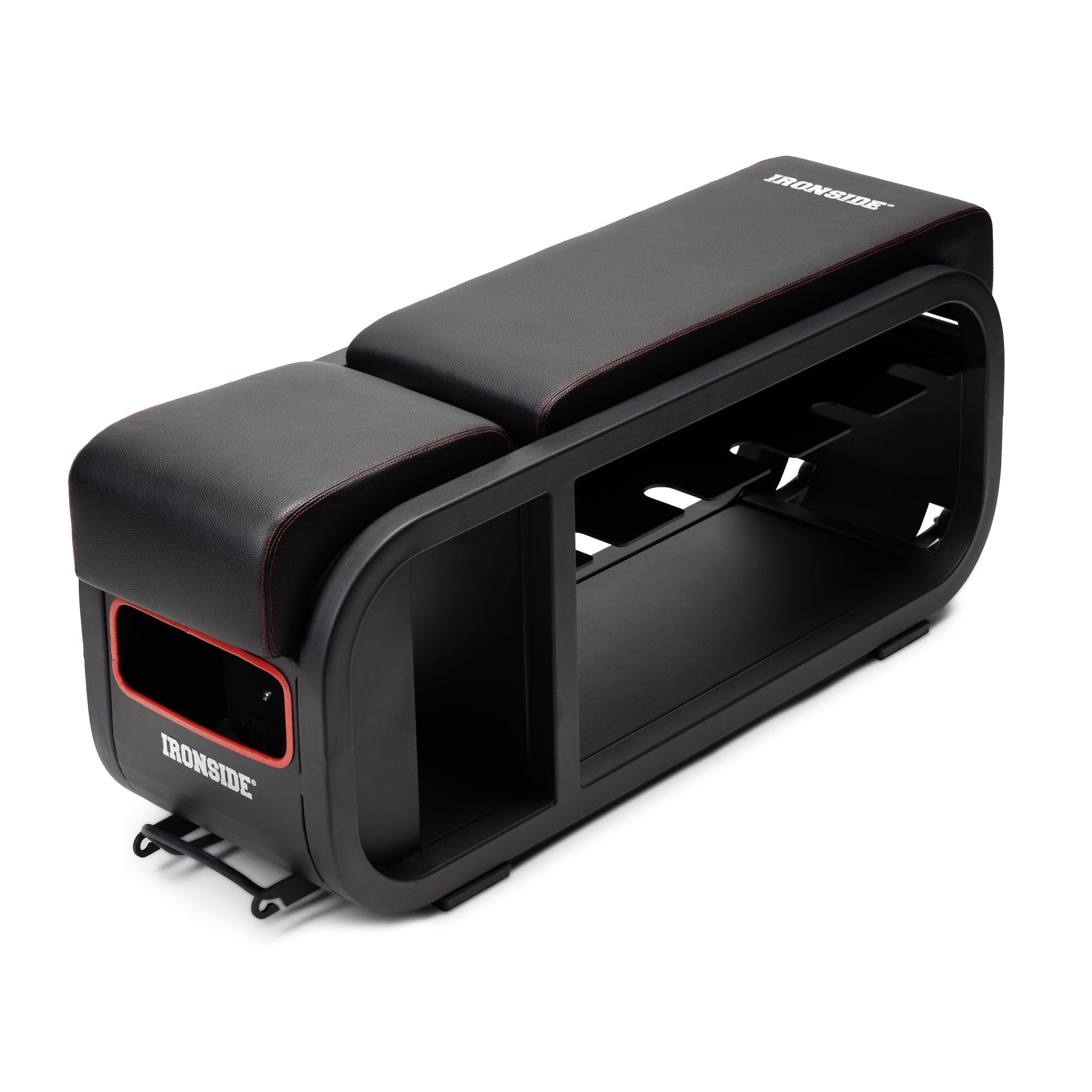 Banco Multi-Funcional con Almacenamiento IRONSIDE