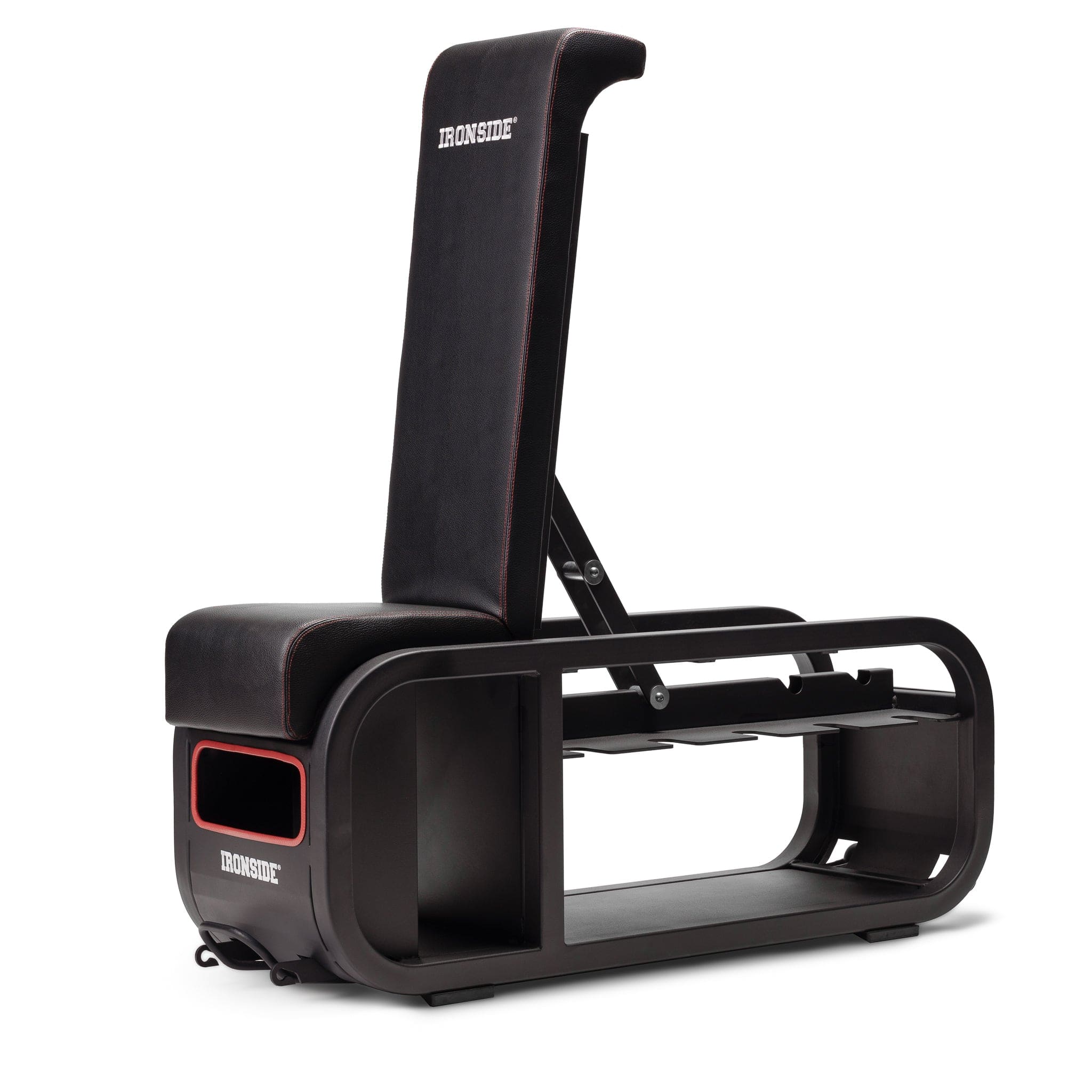 Banco Multi-Funcional con Almacenamiento IRONSIDE