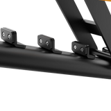 Banco Ajustable Super FID IRONSIDE Luxe