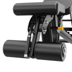 Banco Ajustable Super FID IRONSIDE Luxe
