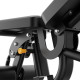 Banco Ajustable Super FID IRONSIDE Luxe