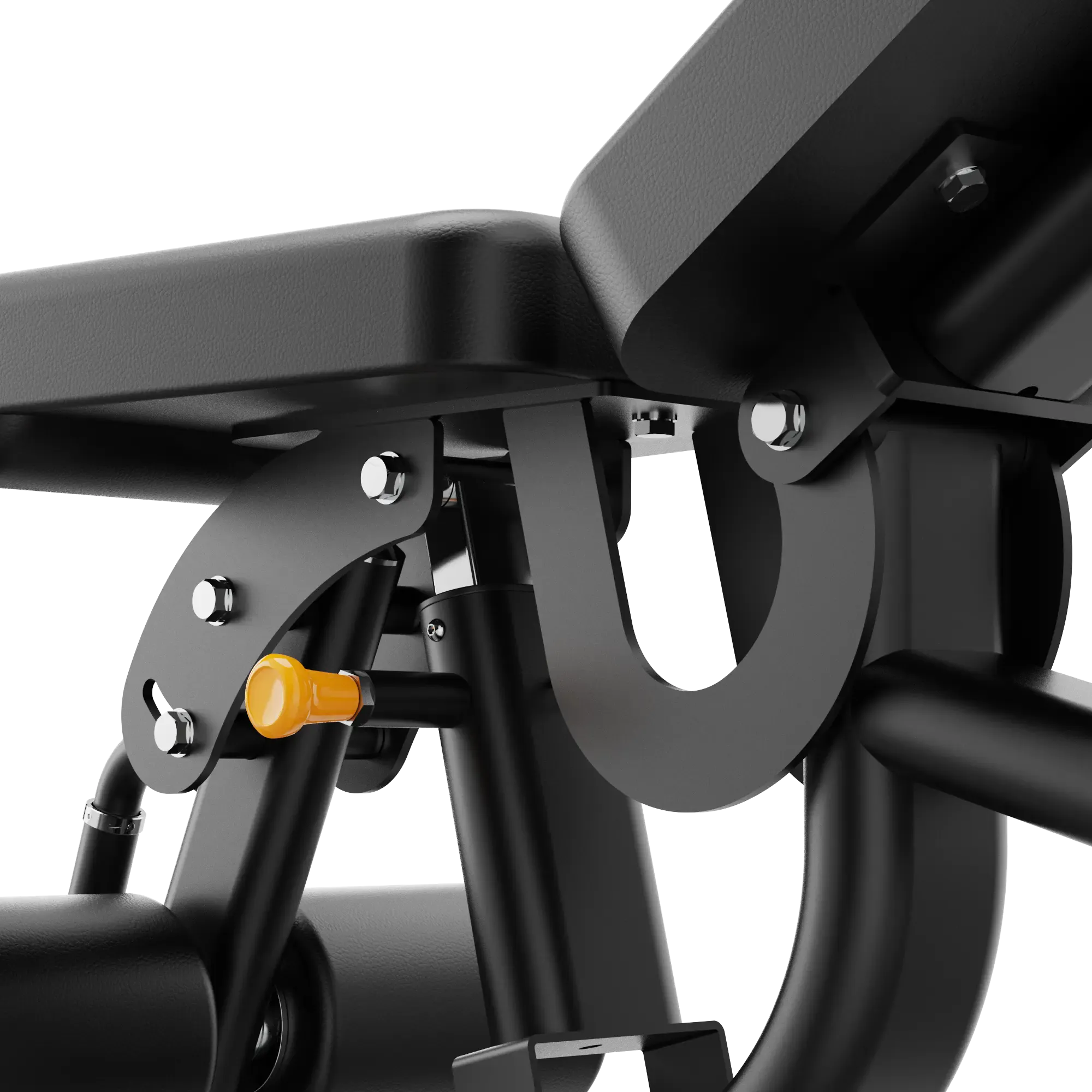 Banco Ajustable Super FID IRONSIDE Luxe