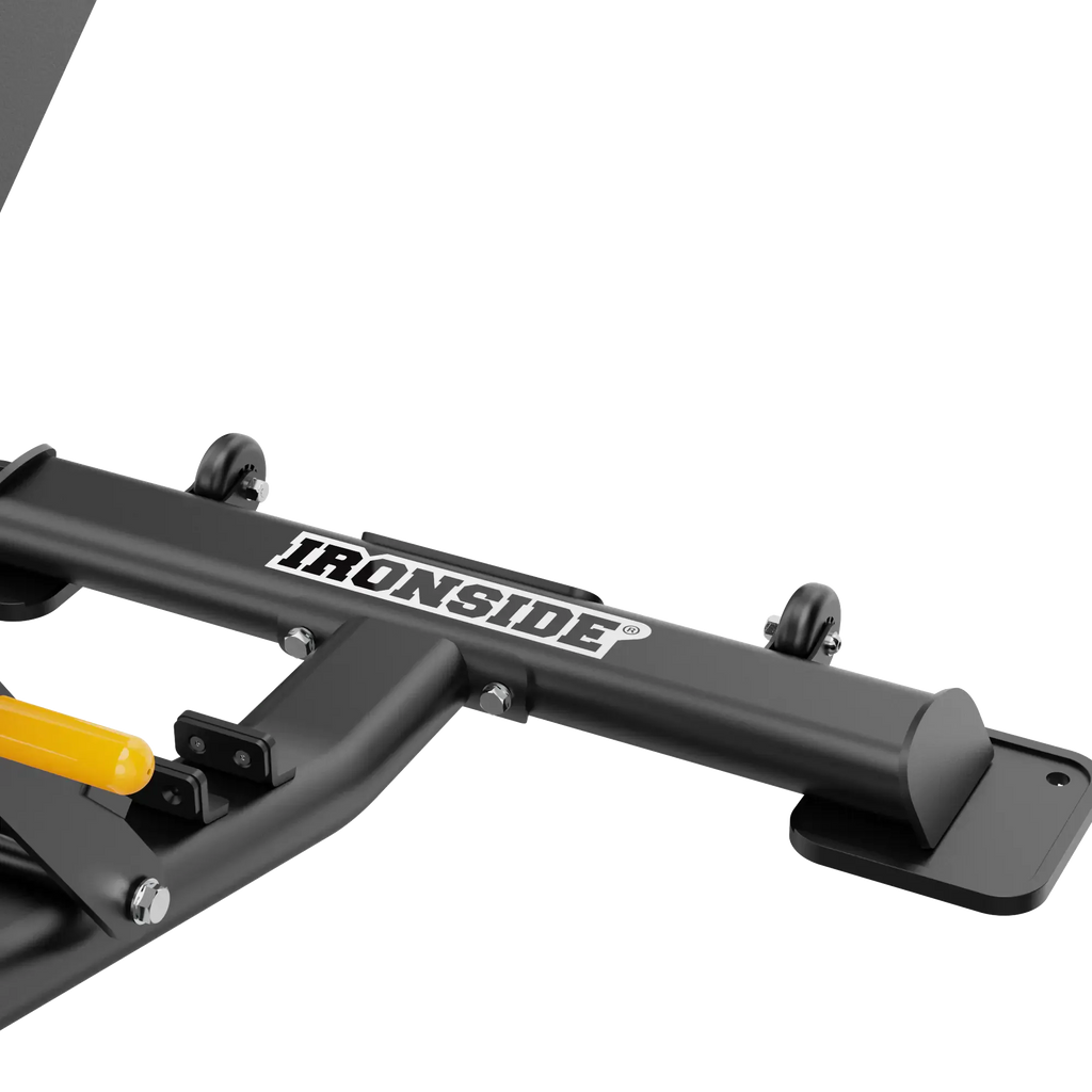 Banco Ajustable Super FID IRONSIDE Luxe – Ironside México