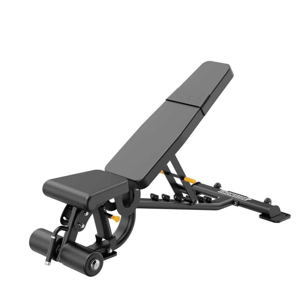Banco Ajustable Super FID IRONSIDE Luxe