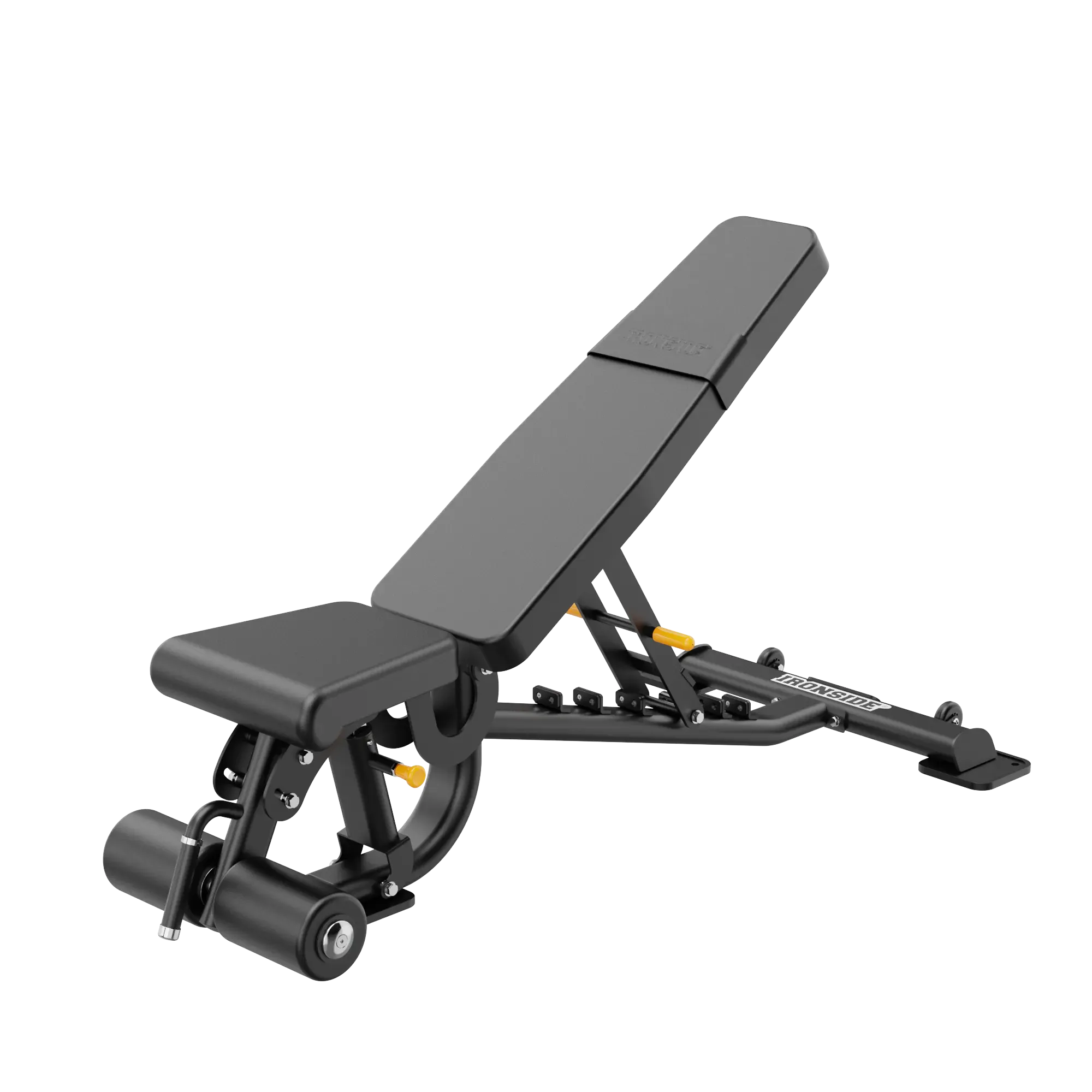 Banco Ajustable Super FID IRONSIDE Luxe