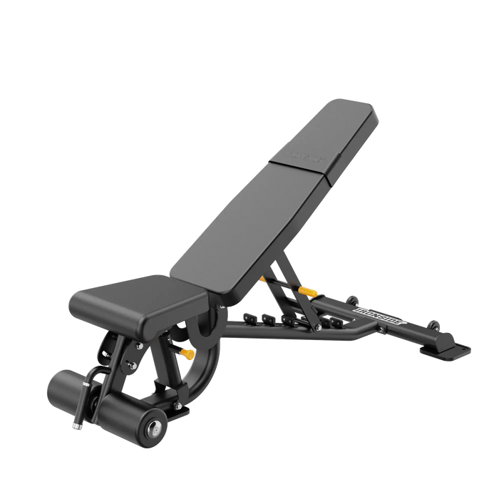 Banco Ajustable Super FID IRONSIDE Luxe
