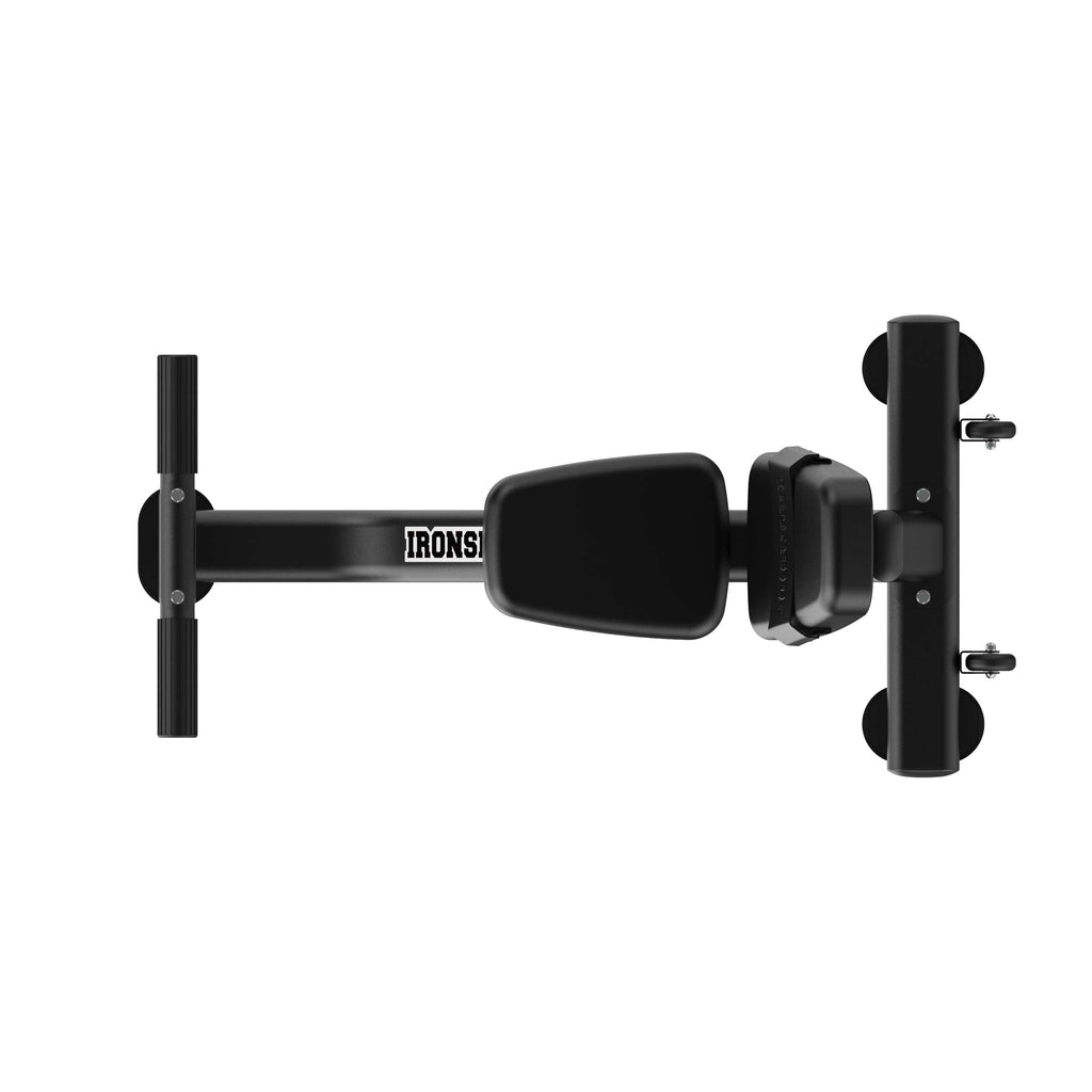 Banco Militar IRONSIDE Luxe