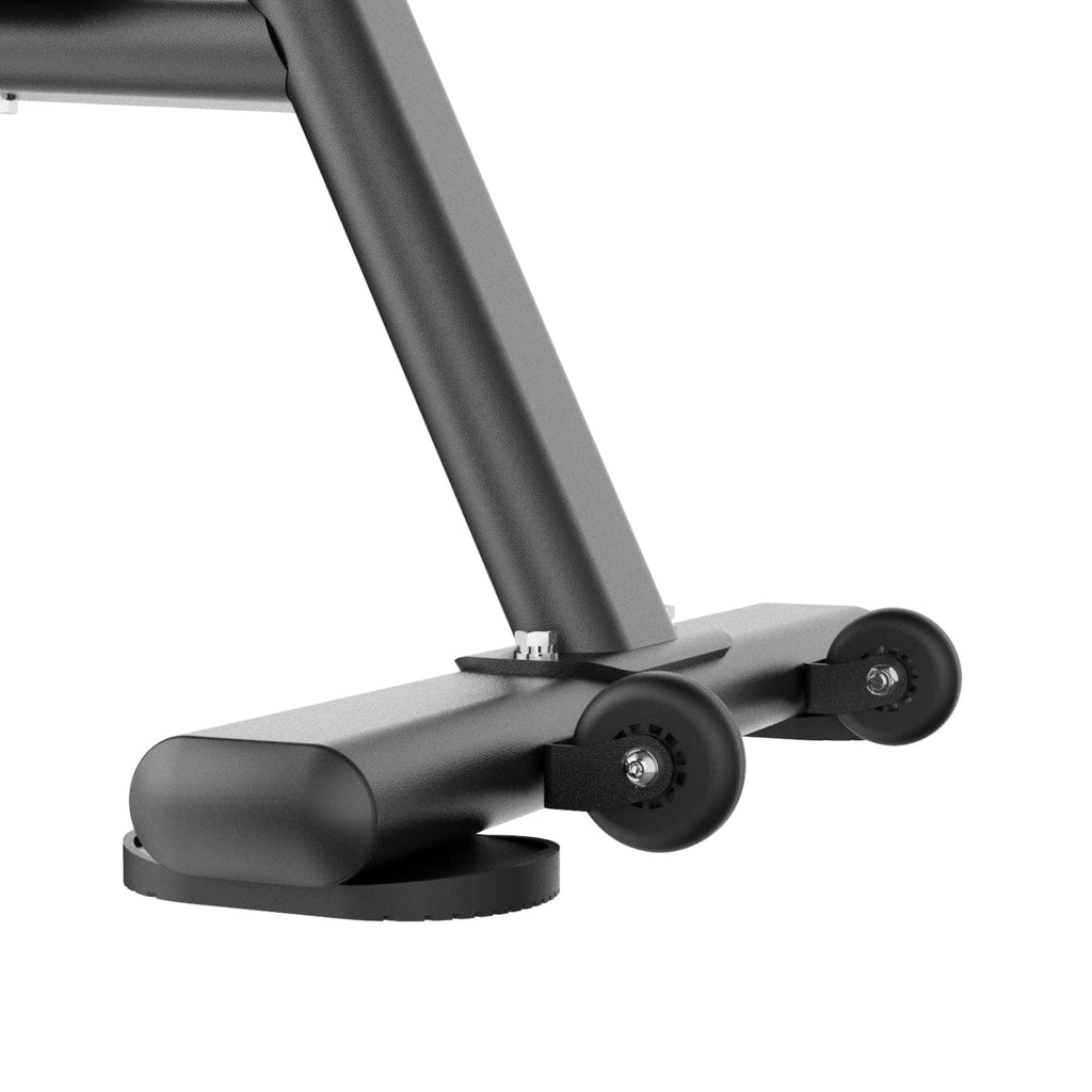 Banco Militar IRONSIDE Luxe