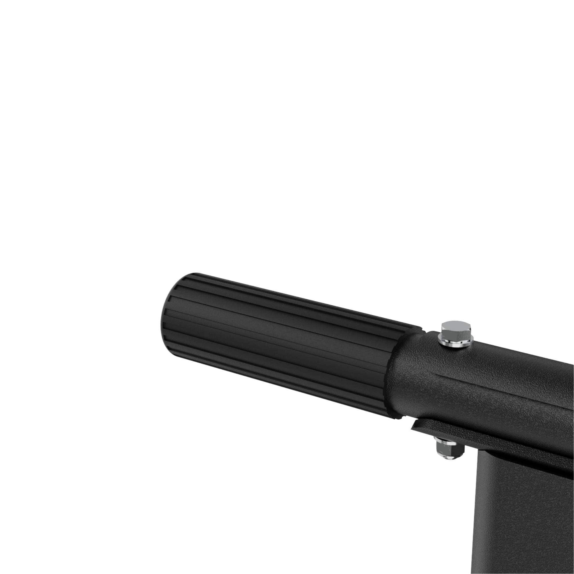 Banco Militar IRONSIDE Luxe