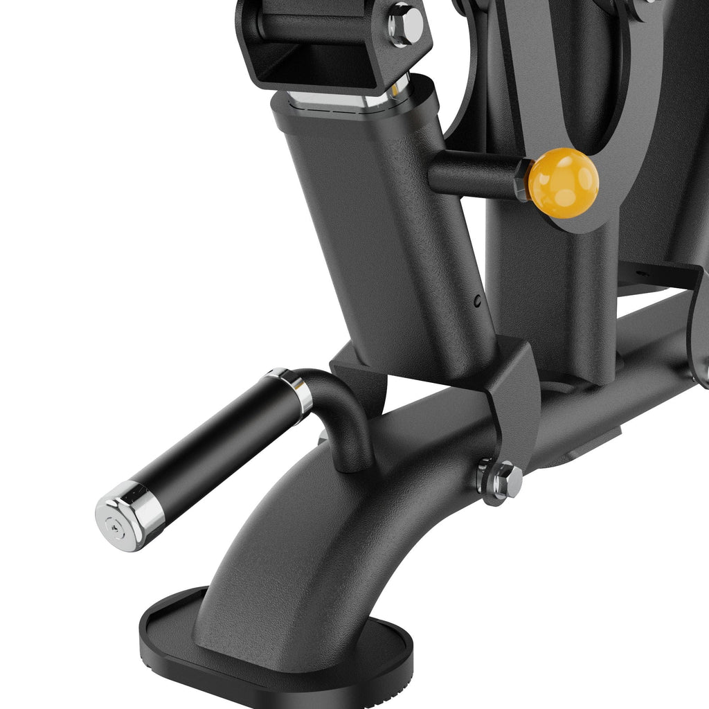 Banco Ajustable Comercial Lite IRONSIDE Luxe