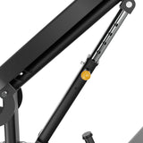 Banco Ajustable Comercial Lite IRONSIDE Luxe