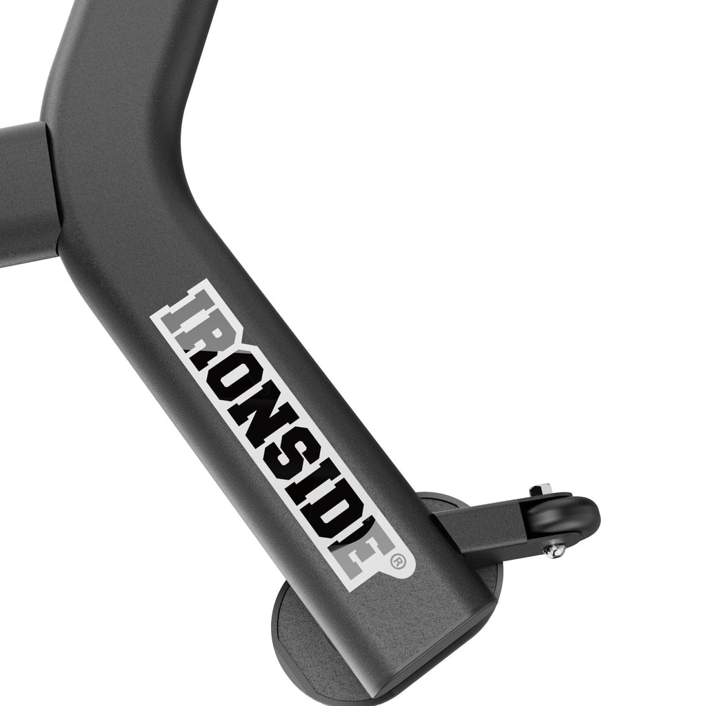 Banco Ajustable Comercial Lite IRONSIDE Luxe