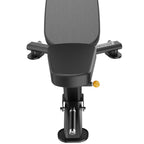 Banco Ajustable Comercial Lite IRONSIDE Luxe