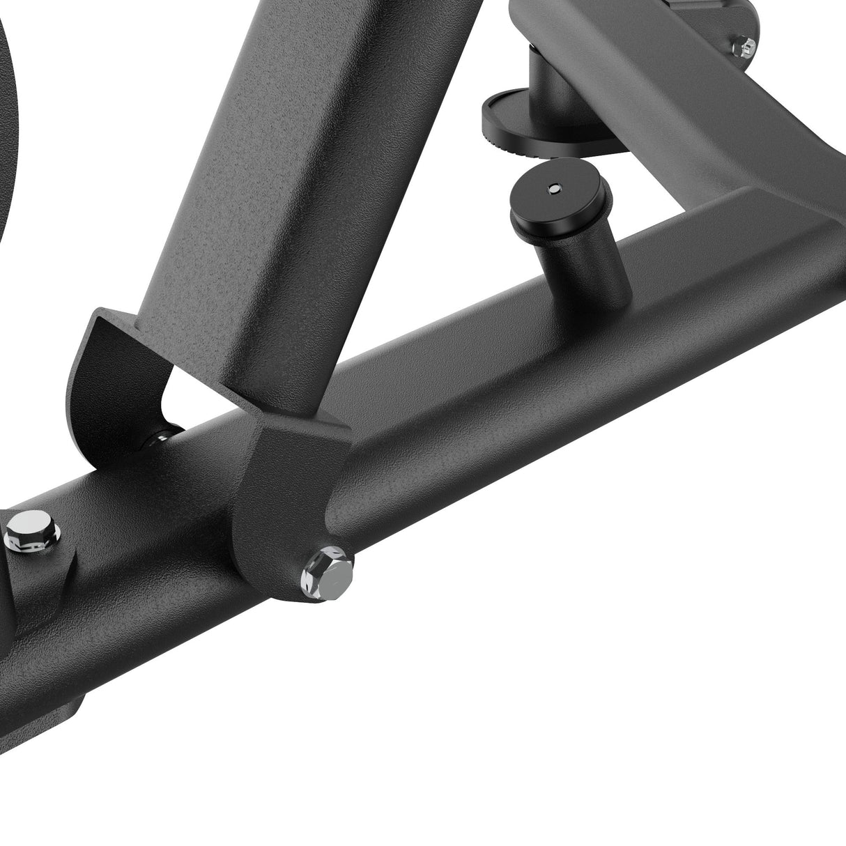 Banco Ajustable Comercial Lite IRONSIDE Luxe