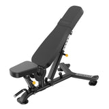 Banco Ajustable Comercial Lite IRONSIDE Luxe