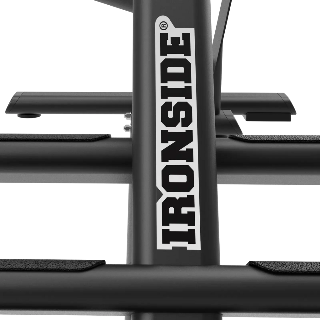 Banco para Remo IRONSIDE Luxe