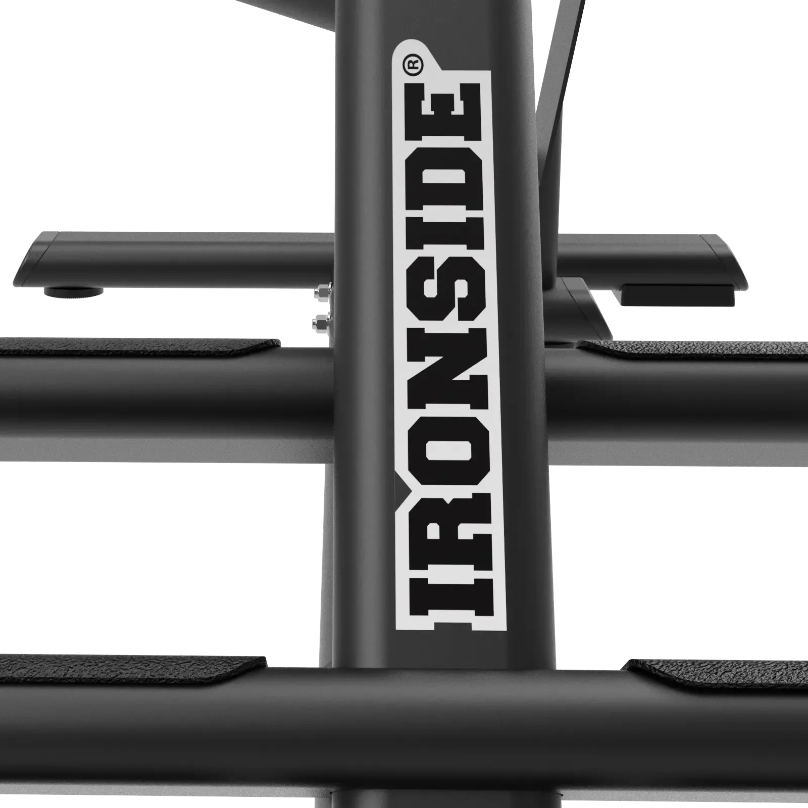 Banco para Remo IRONSIDE Luxe