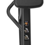 Banco para Remo IRONSIDE Luxe