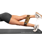 Banda Elástica de Resistencia IRONSIDE