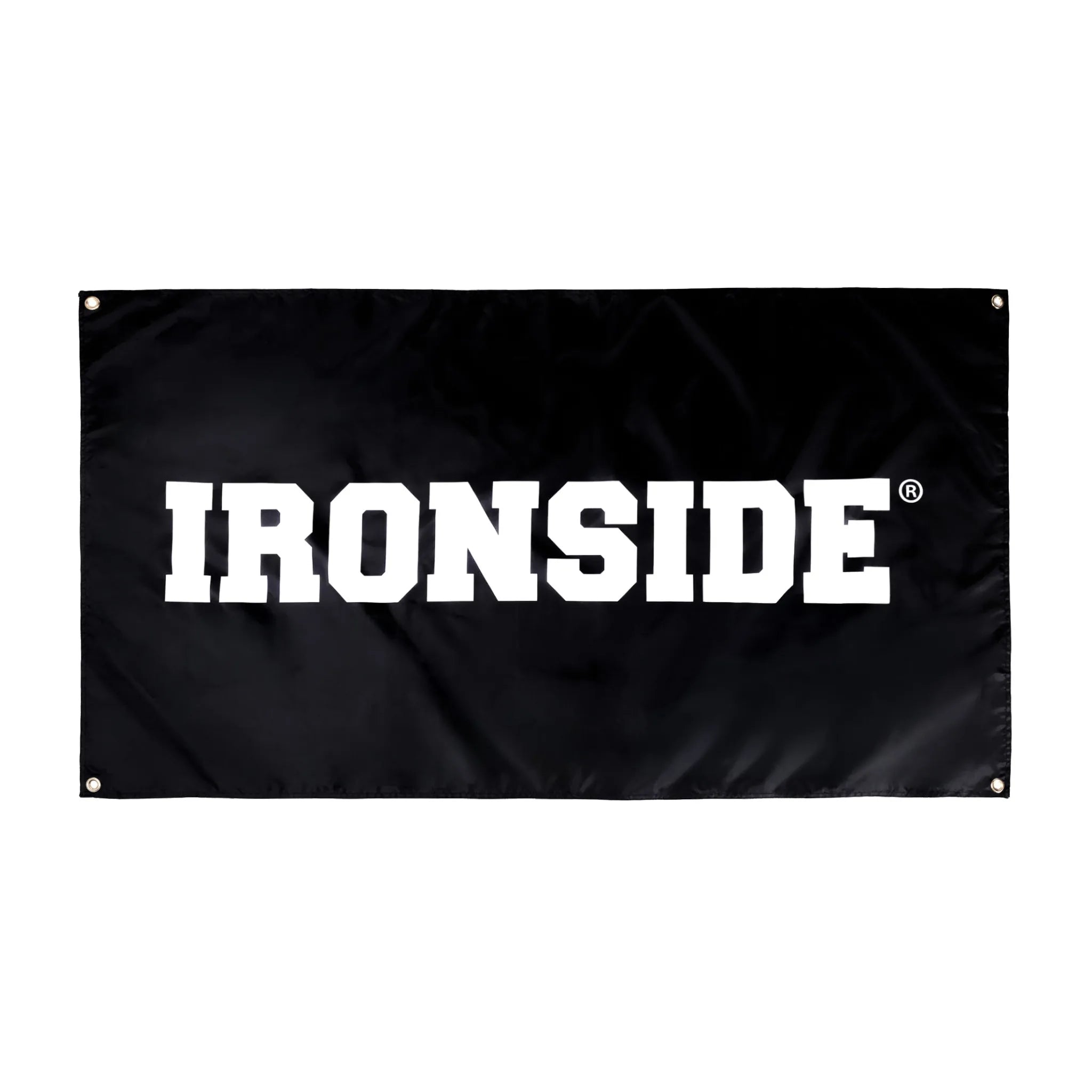 Bandera IRONSIDE